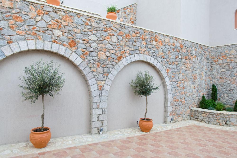 Apelon Tiritas Villas Leonidio Exterior photo
